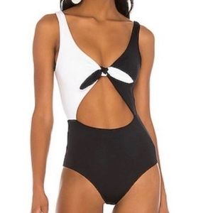 L*SPACE Kylie One Piece swimsuit